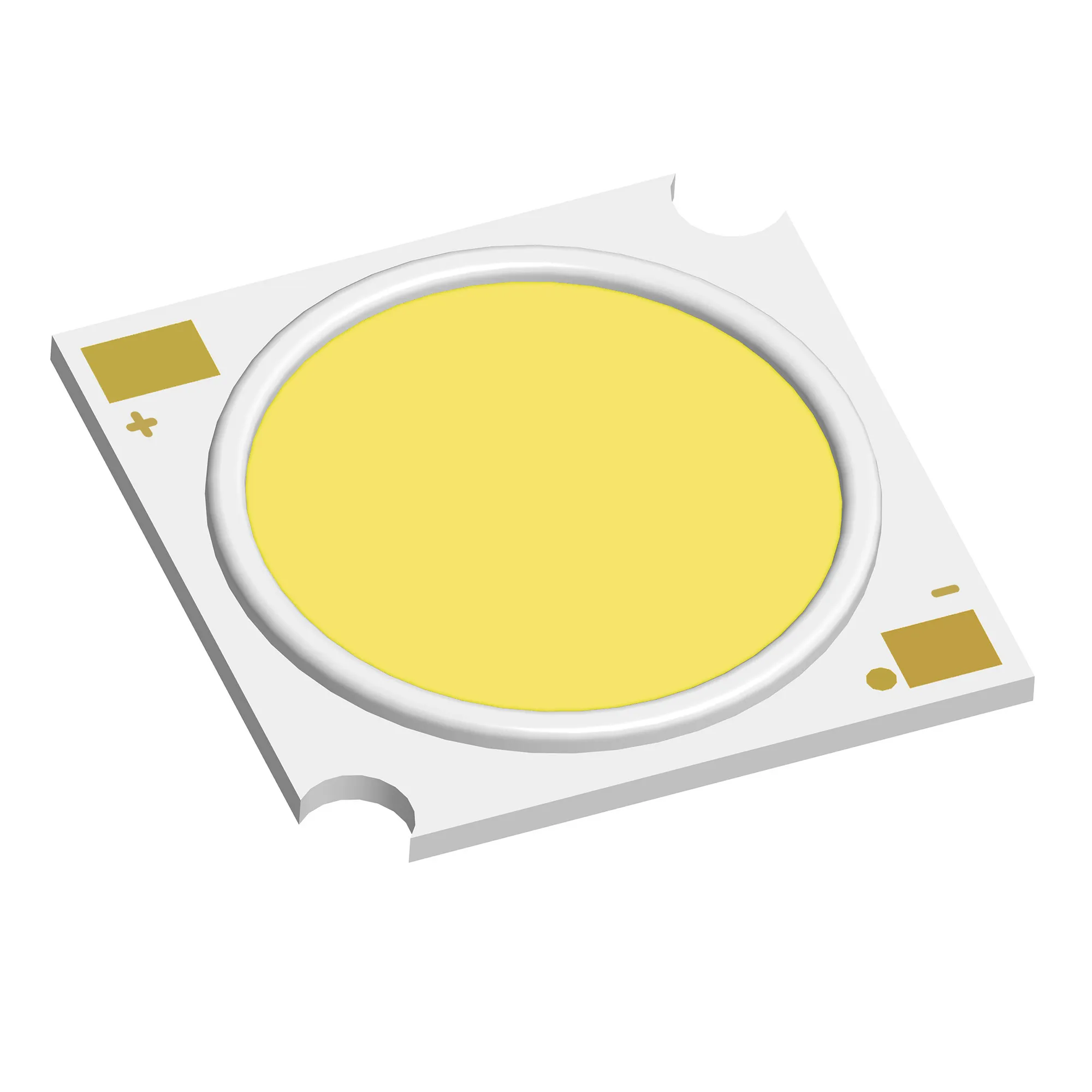 Мощный светодиод ARPL-40W-SAA-1919-Nature5000 (38V, 1050mA) (Arlight, -) - изображение товара