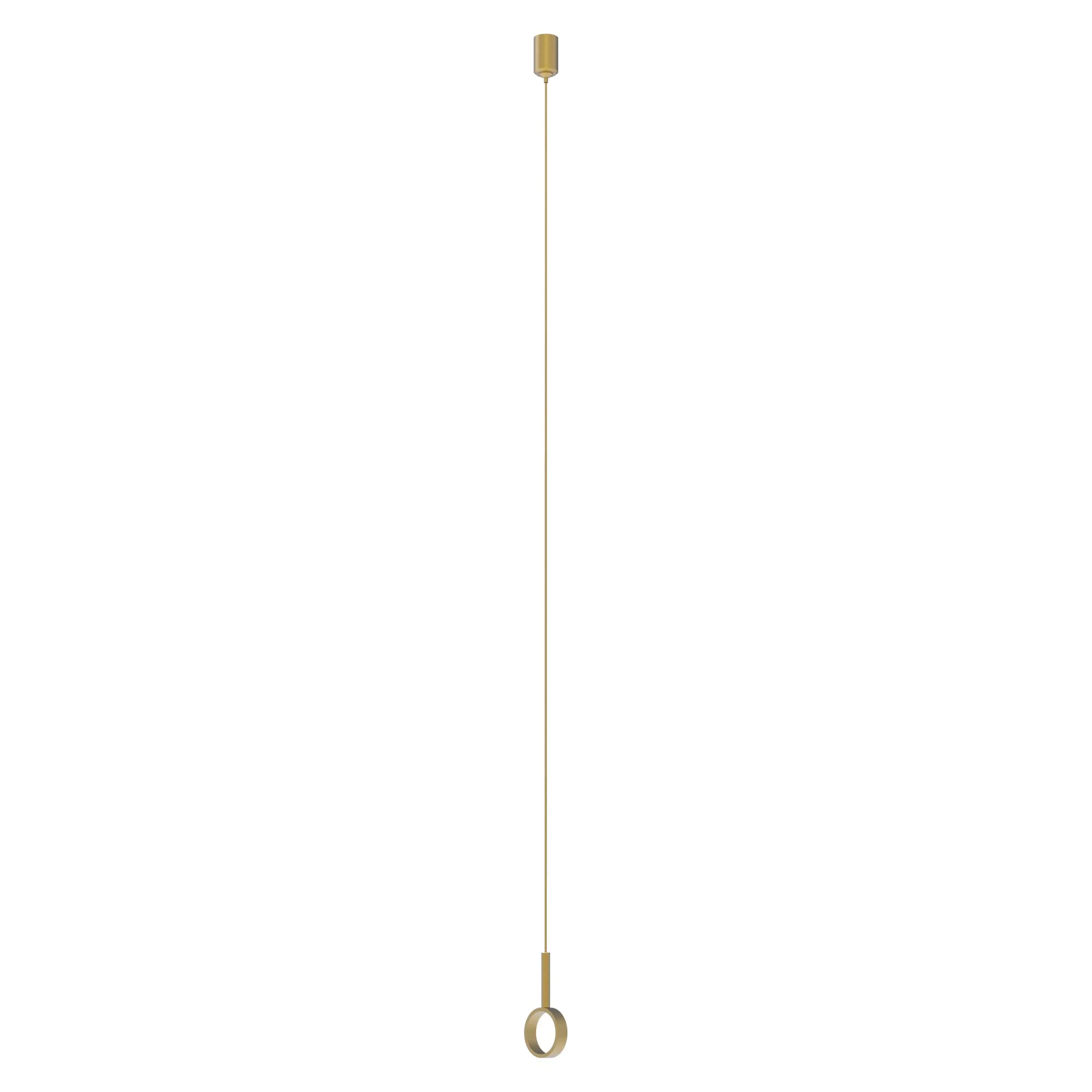 Подвес ART-APRIORI-HANG-TUBE-L1500 (GD) (Arlight, IP20 Металл, 3 года)