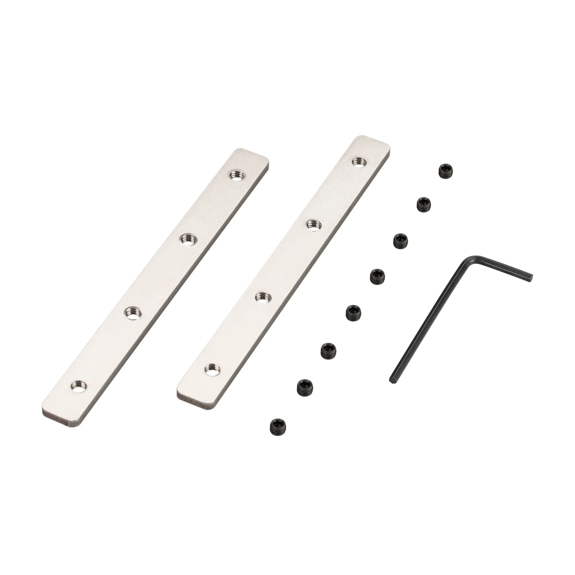 Соединитель профиля SL-COMFORT-3551-180 Set (Arlight, Металл) - изображение товара