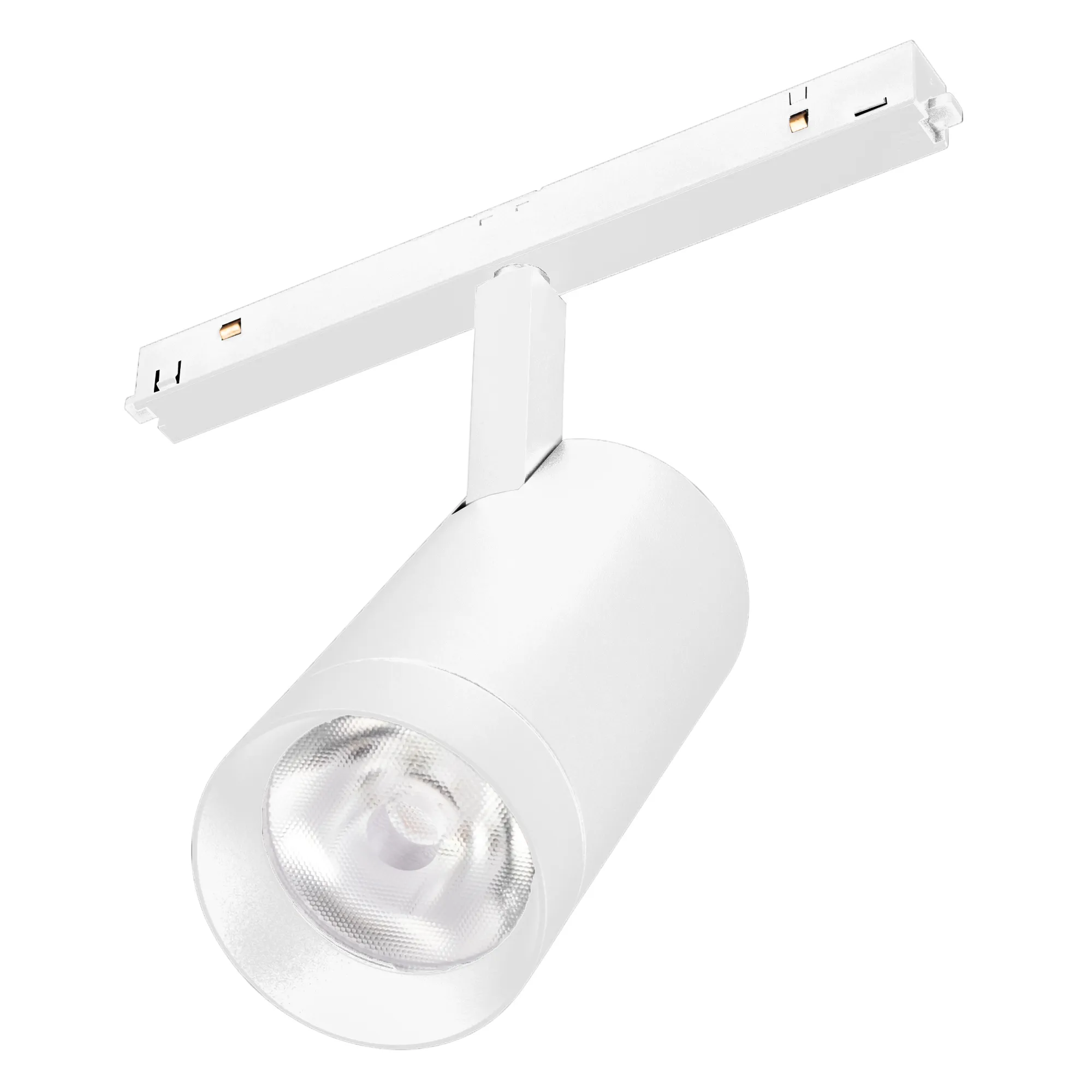 Светильник MAG-ORIENT-SPOT-R65-20W Day4000 (WH, 24 deg, 48V) (Arlight, IP20 Металл, 5 лет) - изображение товара