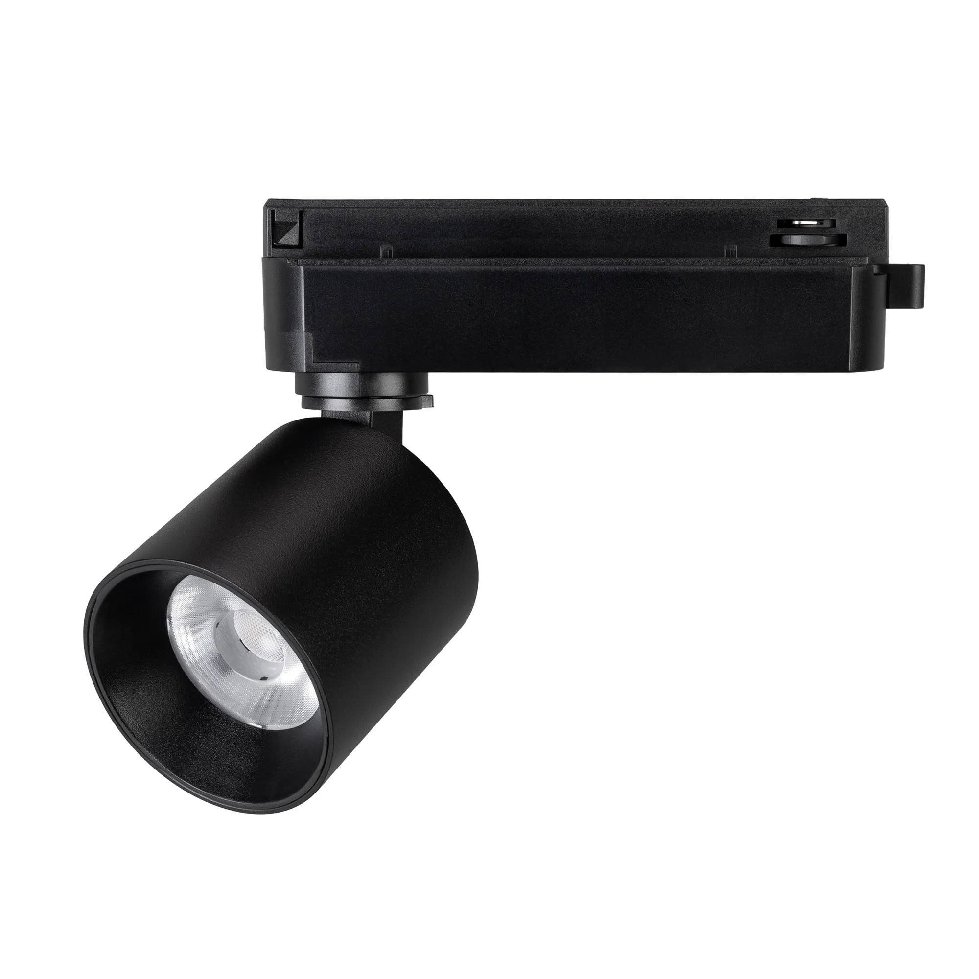 Светильник LGD-DYKE-2TR-R60-8W Warm3000 (BK, 20 deg, 230V) (Arlight, IP20 Металл, 5 лет) - изображение товара