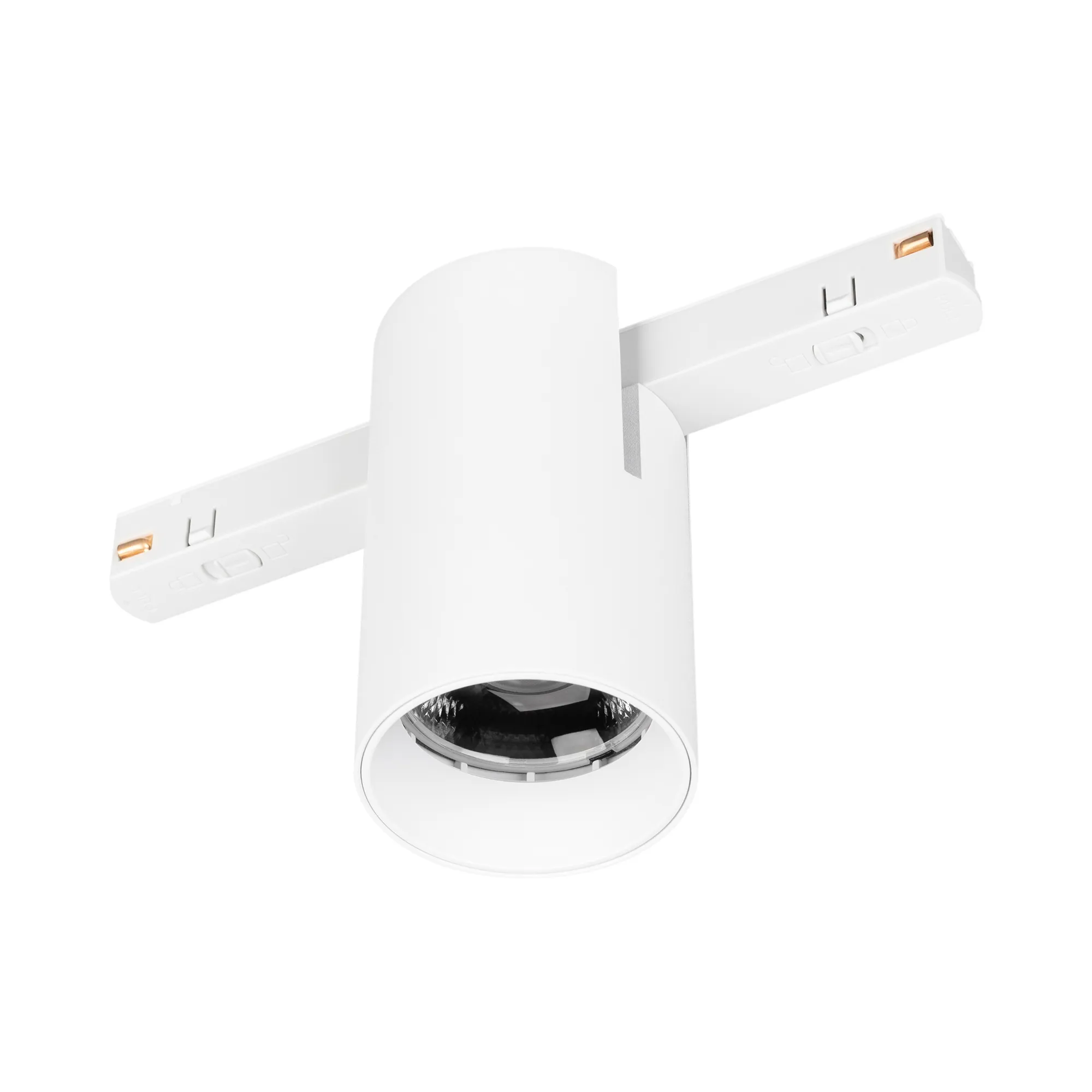 Светильник MAG-ORIENT-AXIO-R60-15W Warm3000 (WH, 24 deg, 48V) (Arlight, IP20 Металл, 5 лет) - изображение товара