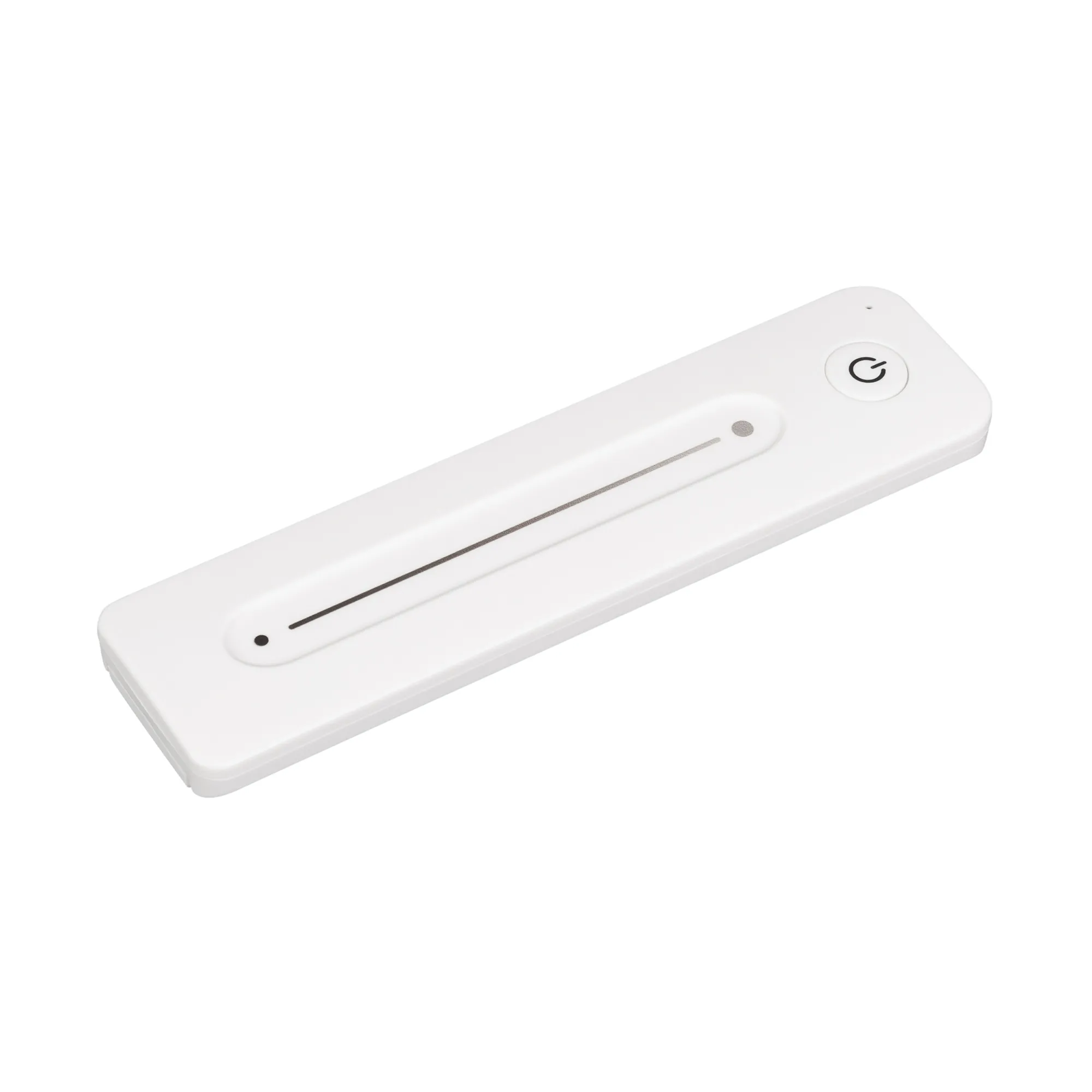INTELLIGENT ARLIGHT Пульт SMART-801-42-1G-DIM White (3V, 2.4G) (IARL, IP20 Пластик, 5 лет) - изображение товара