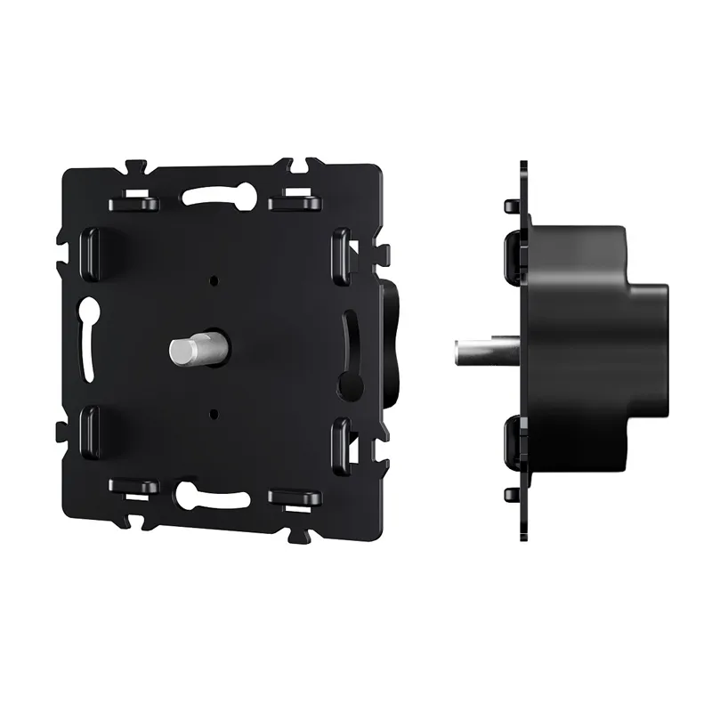 ARL NOBE SMART Светорегулятор пер/зад фронт механизм TRIAC-601-32-DIM-IN (230V, 1.5A, 2.4G) (IARL, IP20 Пластик, 5 лет)
