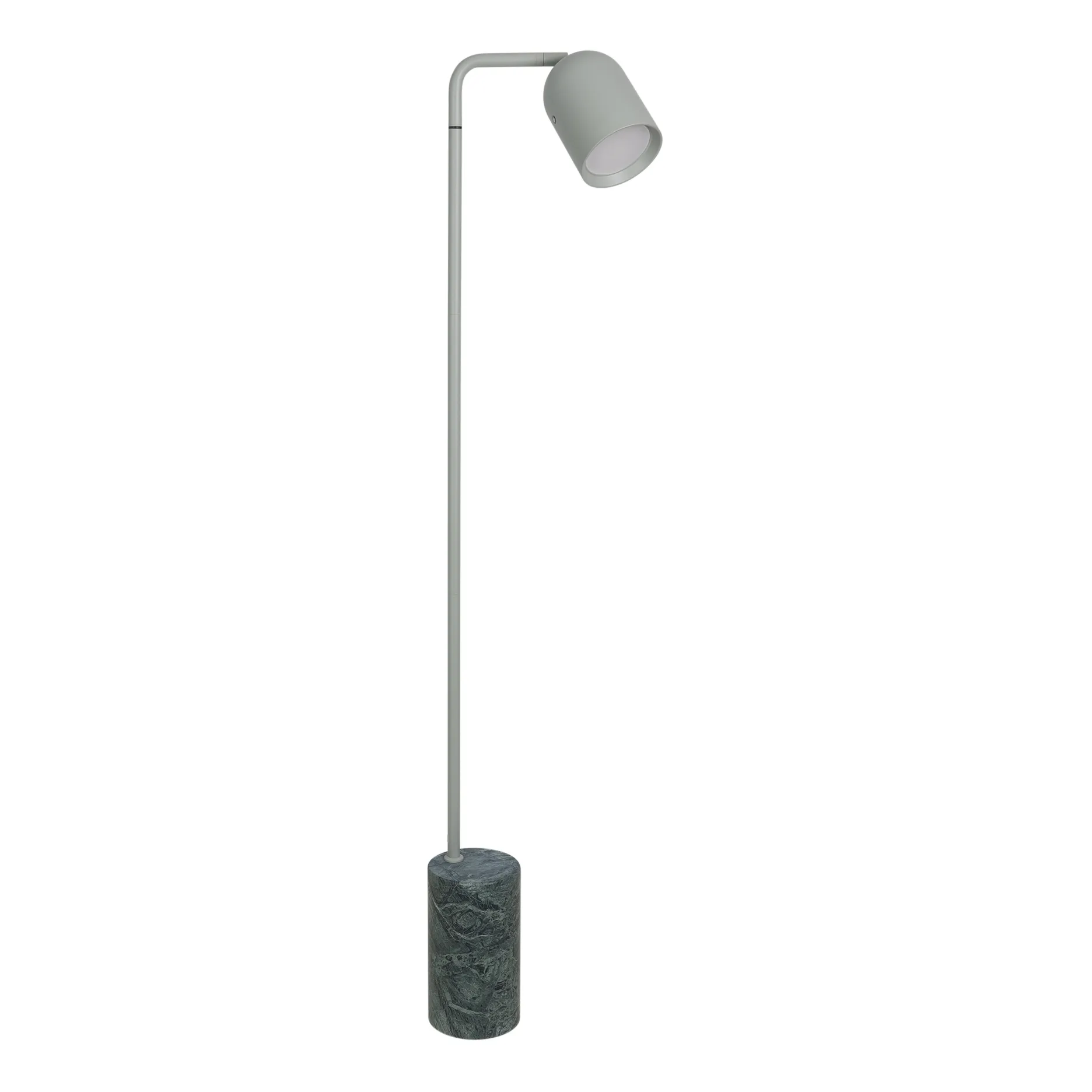 Светильник SP-MASON-FLOOR-R143-6W Warm3200-MIX (SG, 120 deg, 230V) (Arlight, IP20, Мрамор, 5 лет) - изображение товара