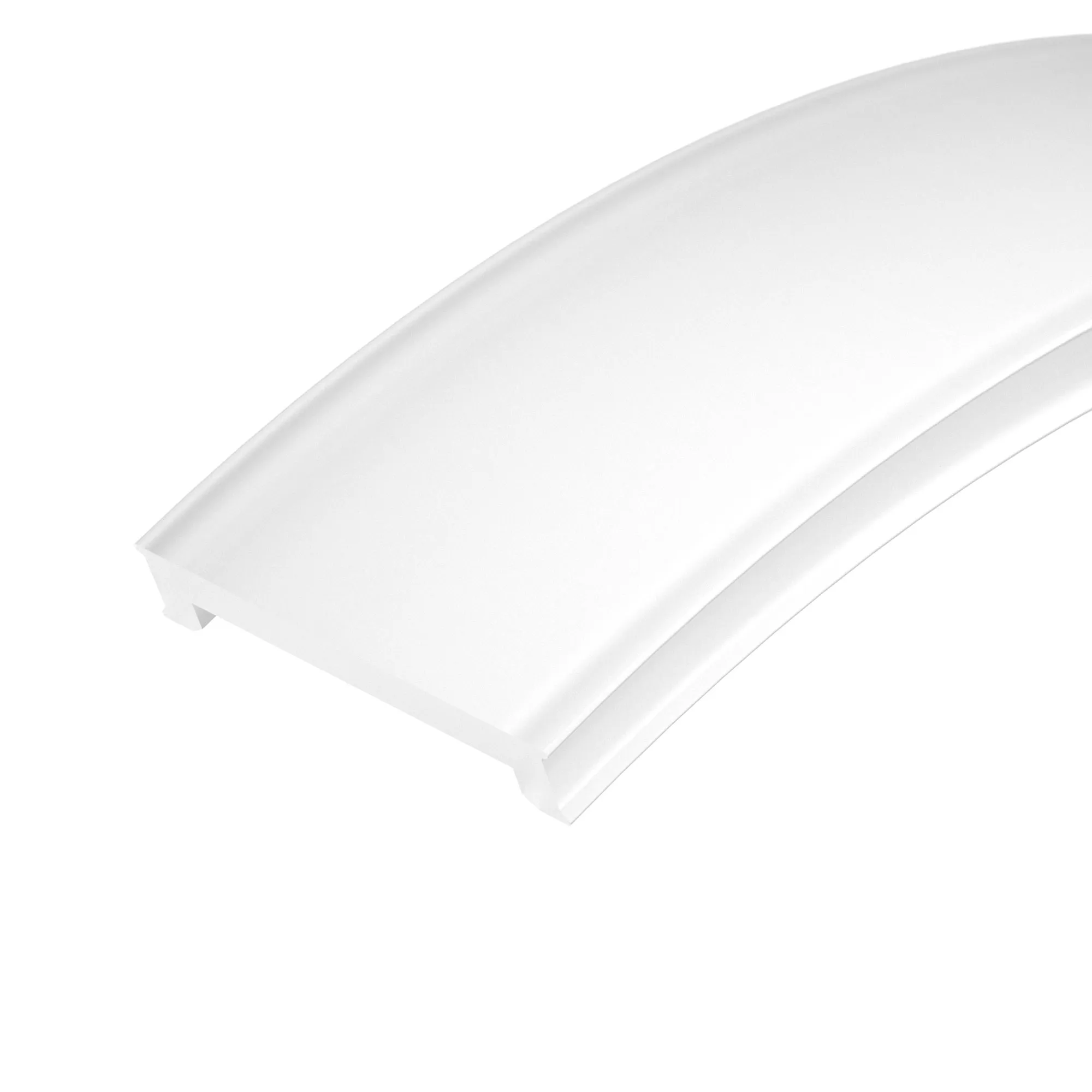 Экран FANTOM-W23-5000 SILICONE (Arlight, Силикон) - изображение товара
