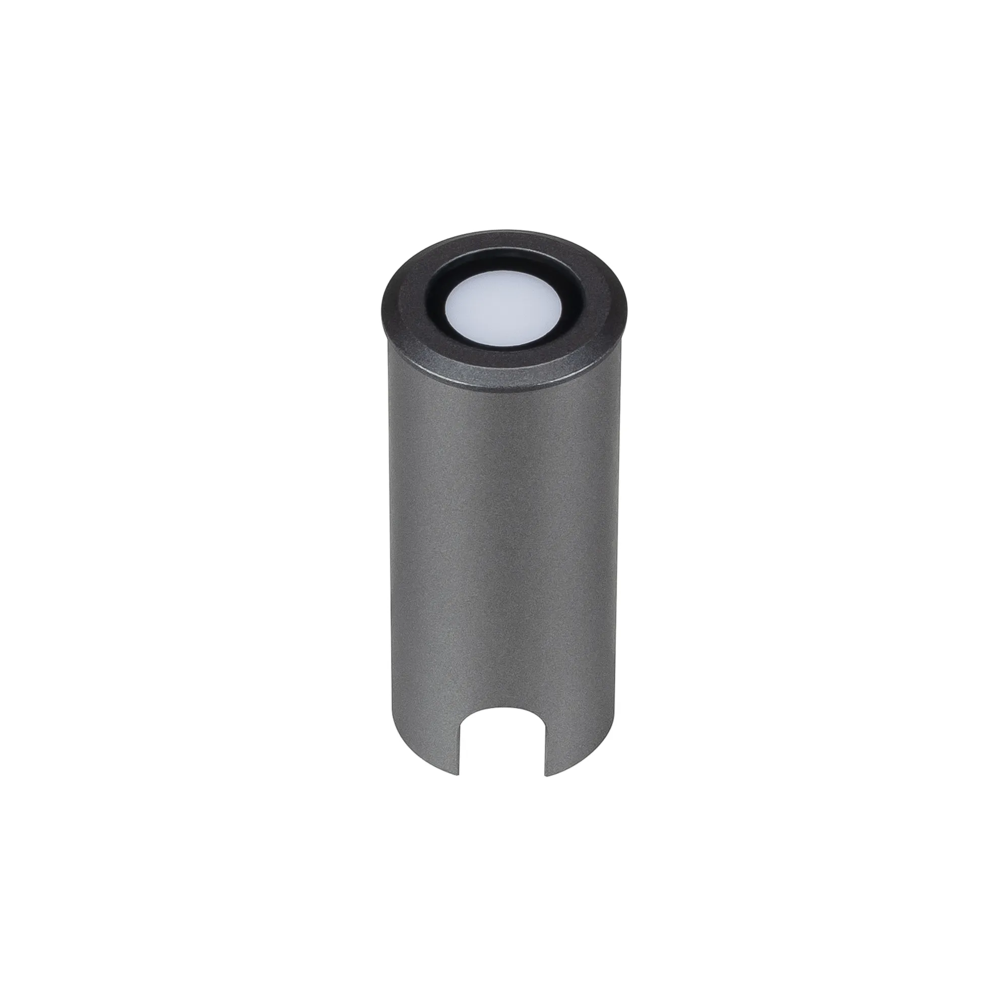 Светильник ART-PELURU-GROUND-R23-1W Warm2700 (GR, 100 deg, 24V) (Arlight, IP67 Металл, 3 года) - изображение товара