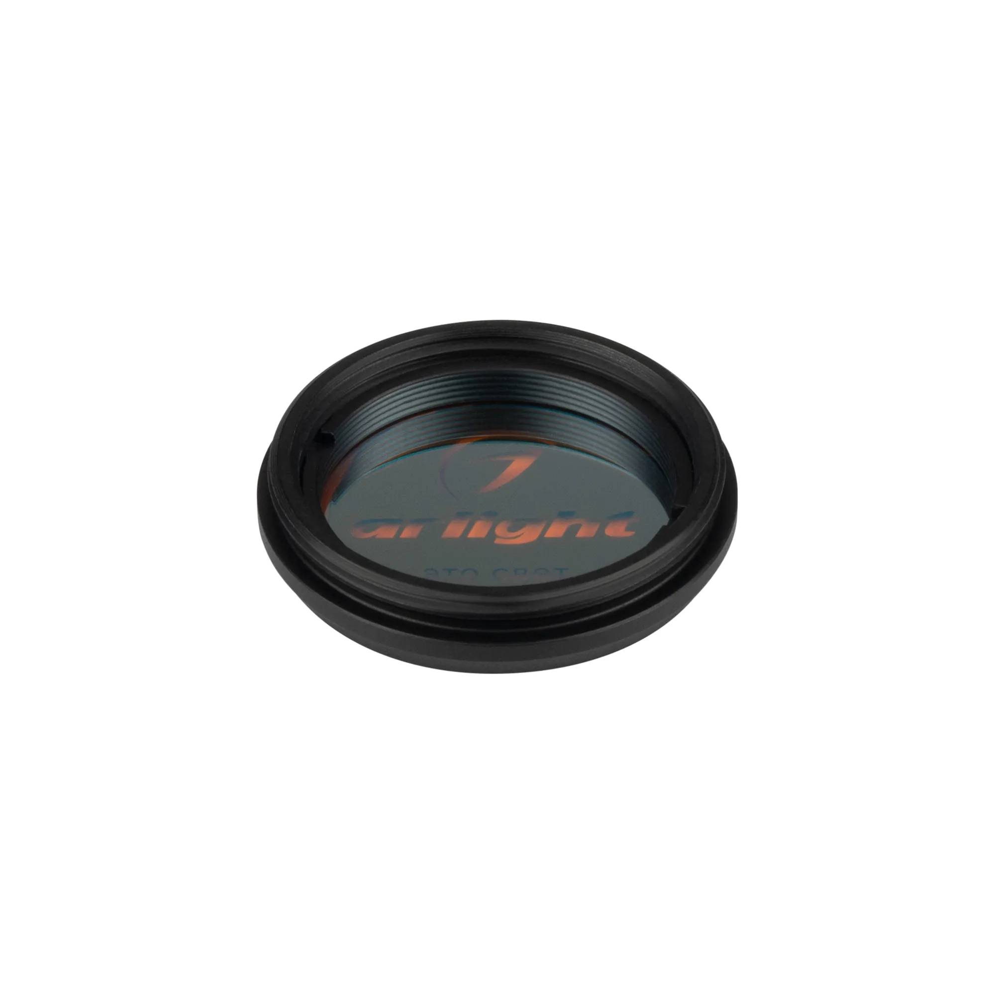 Линза проекции LGD-ARTIFACT-SLIDE-LENS (BK) (Arlight, Металл)