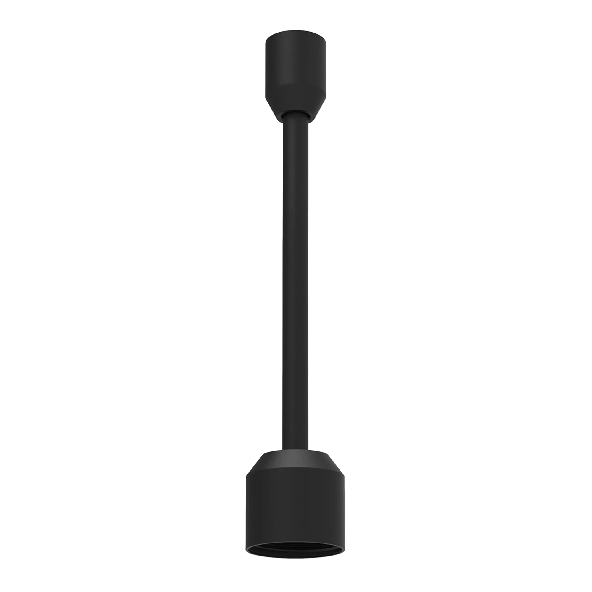 Подвес жесткий ART-APRIORI-ROD-A-L200 (BK) (Arlight, IP20 Металл, 3 года) - изображение товара