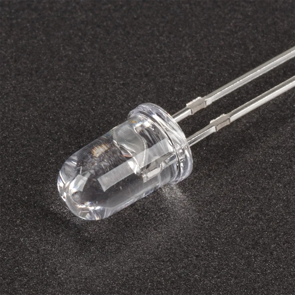 Светодиод ARL-5313UYC-6cd-T (ANR, 5мм (круглый))