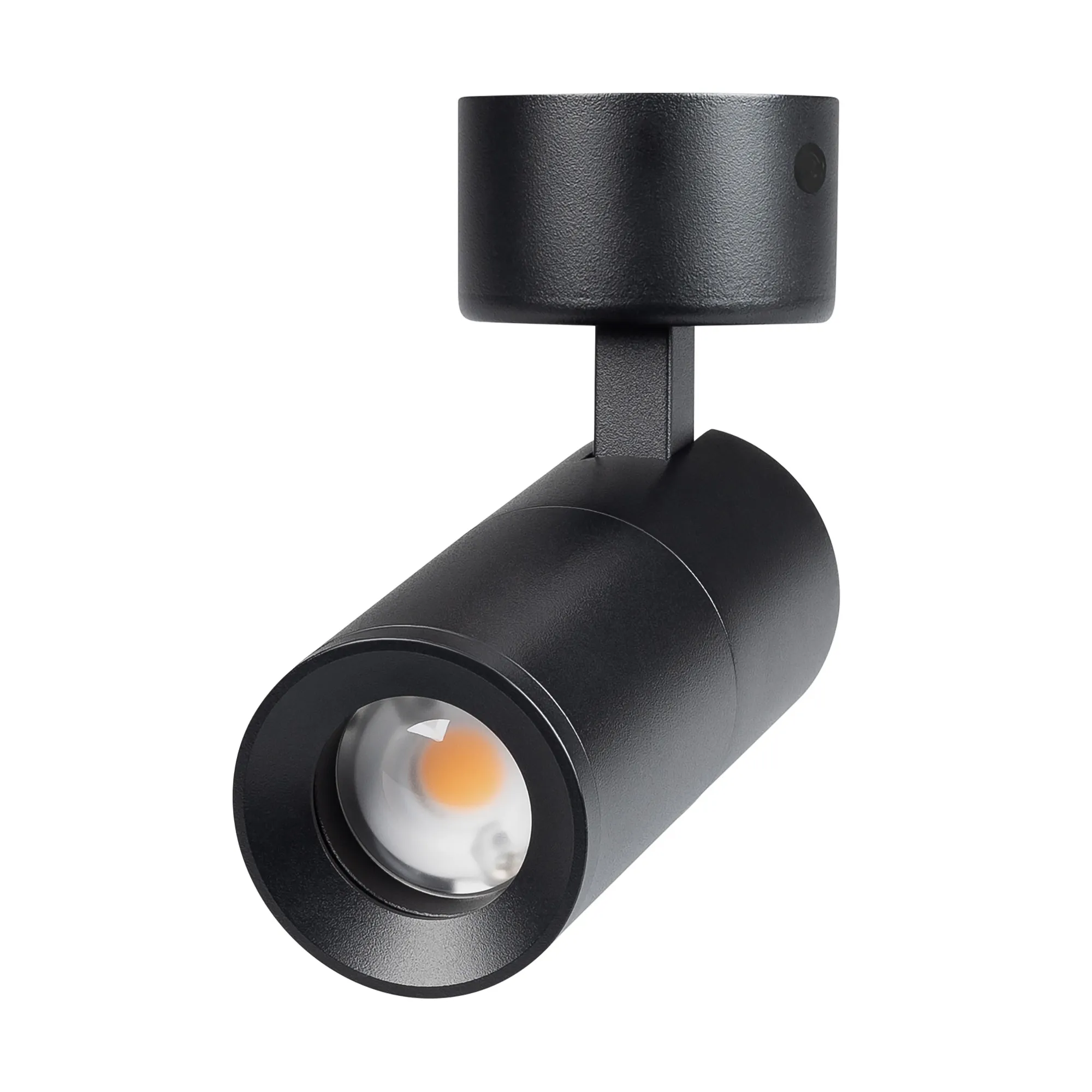 Светильник SP-ARTEMIS-SURFACE-FLAP-R55-12W Day4000 (BK, 8-80 deg, 230V) (Arlight, IP20 Металл, 5 лет) - изображение товара