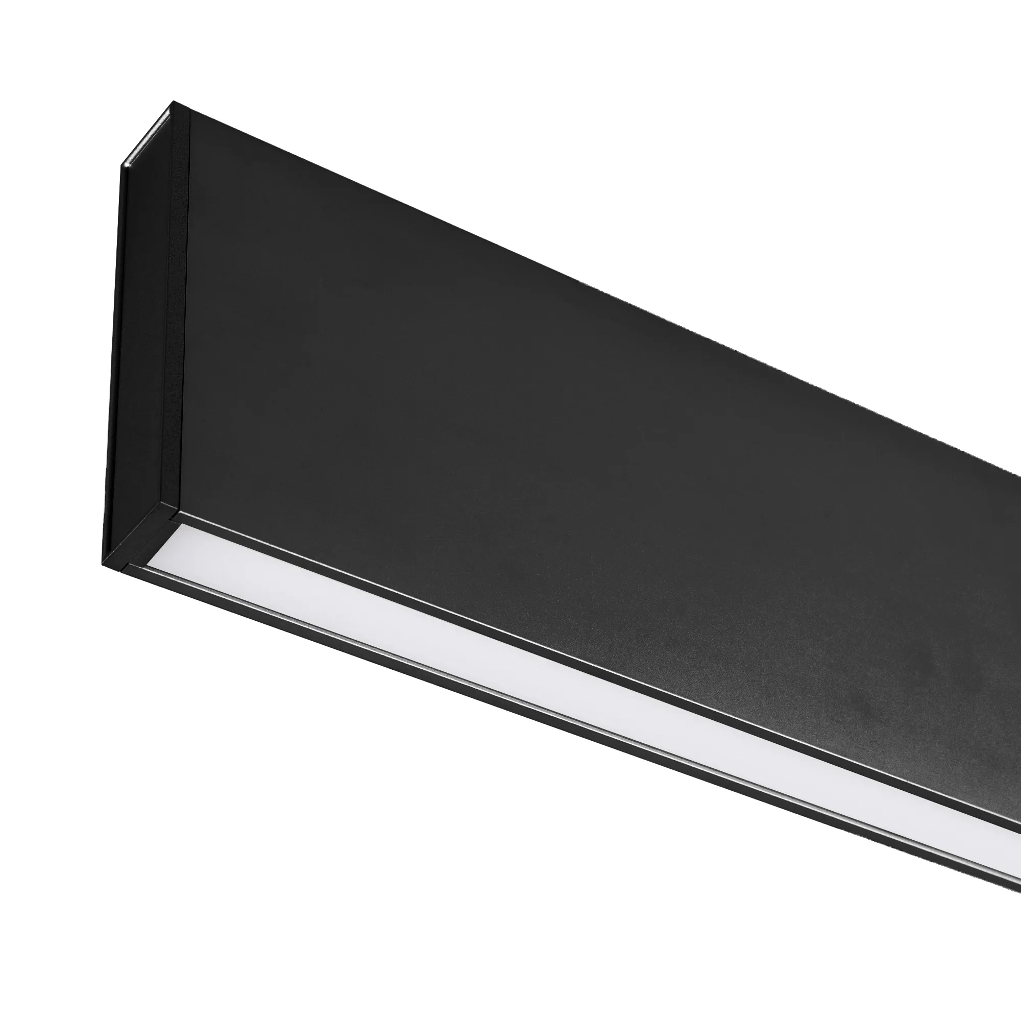 Светильник ALT-LINEAIR-FLAT-UPDOWN-DIM-S2094-1200-40W Day4000 (BK, 100 deg, 230V) (Arlight, IP20 Металл, 3 года) - изображение товара