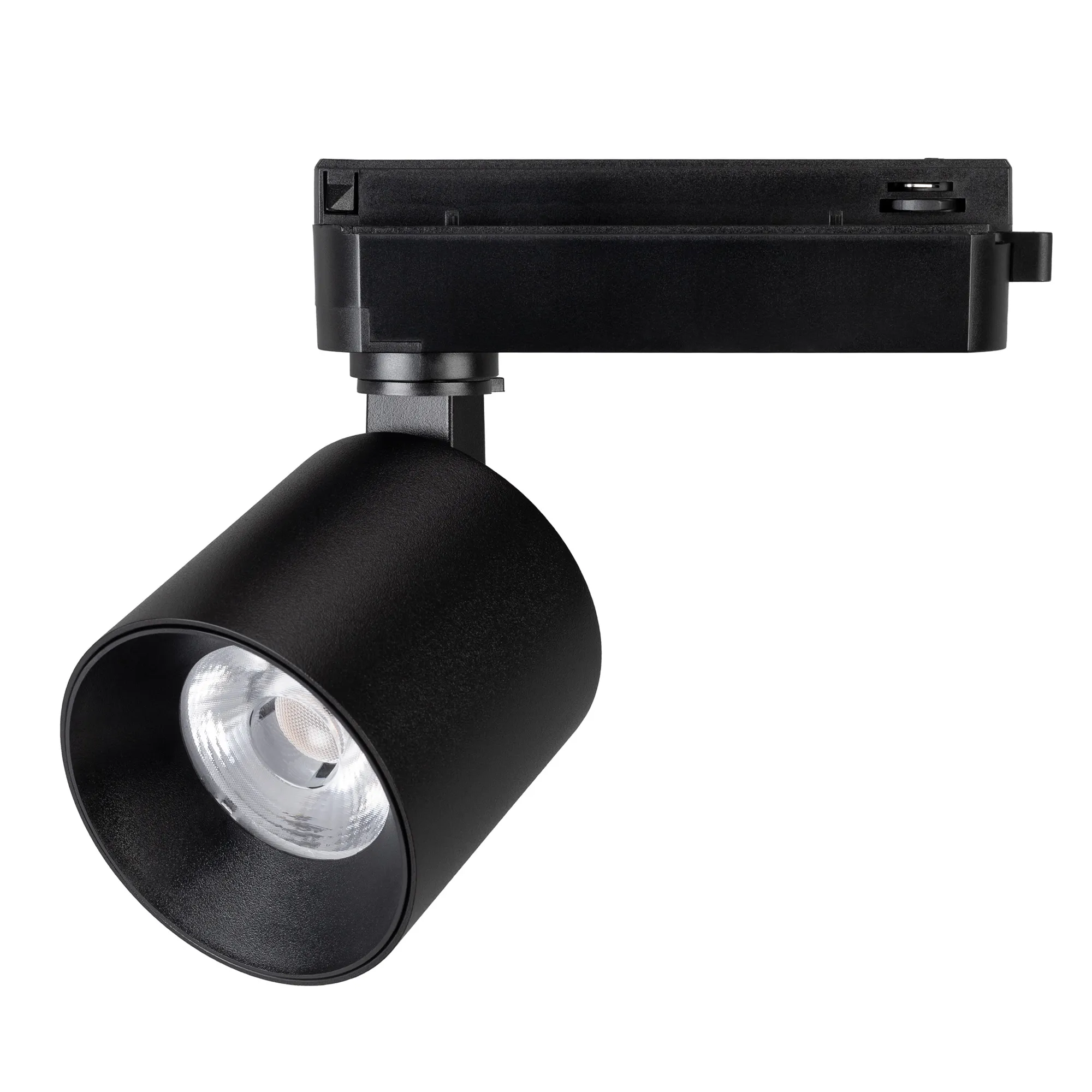 Светильник LGD-DYKE-2TR-R75-16W Warm3000 (BK, 50 deg, 230V) (Arlight, IP20 Металл, 5 лет) - изображение товара