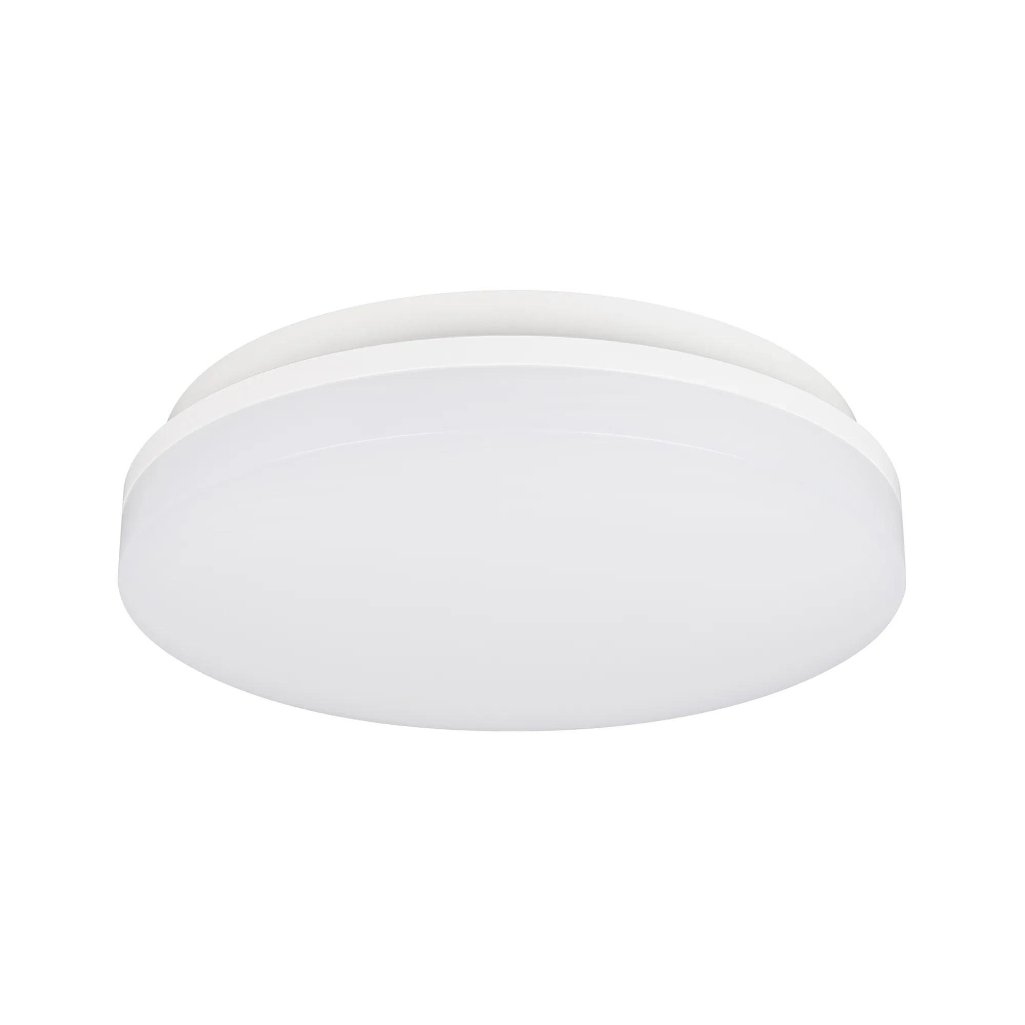 Светильник CL-BOUWER-MOTION-R300-21W Day4000-MIX (WH, 110 deg, 230V) (Arlight, IP54 Пластик, 5 лет) - изображение товара