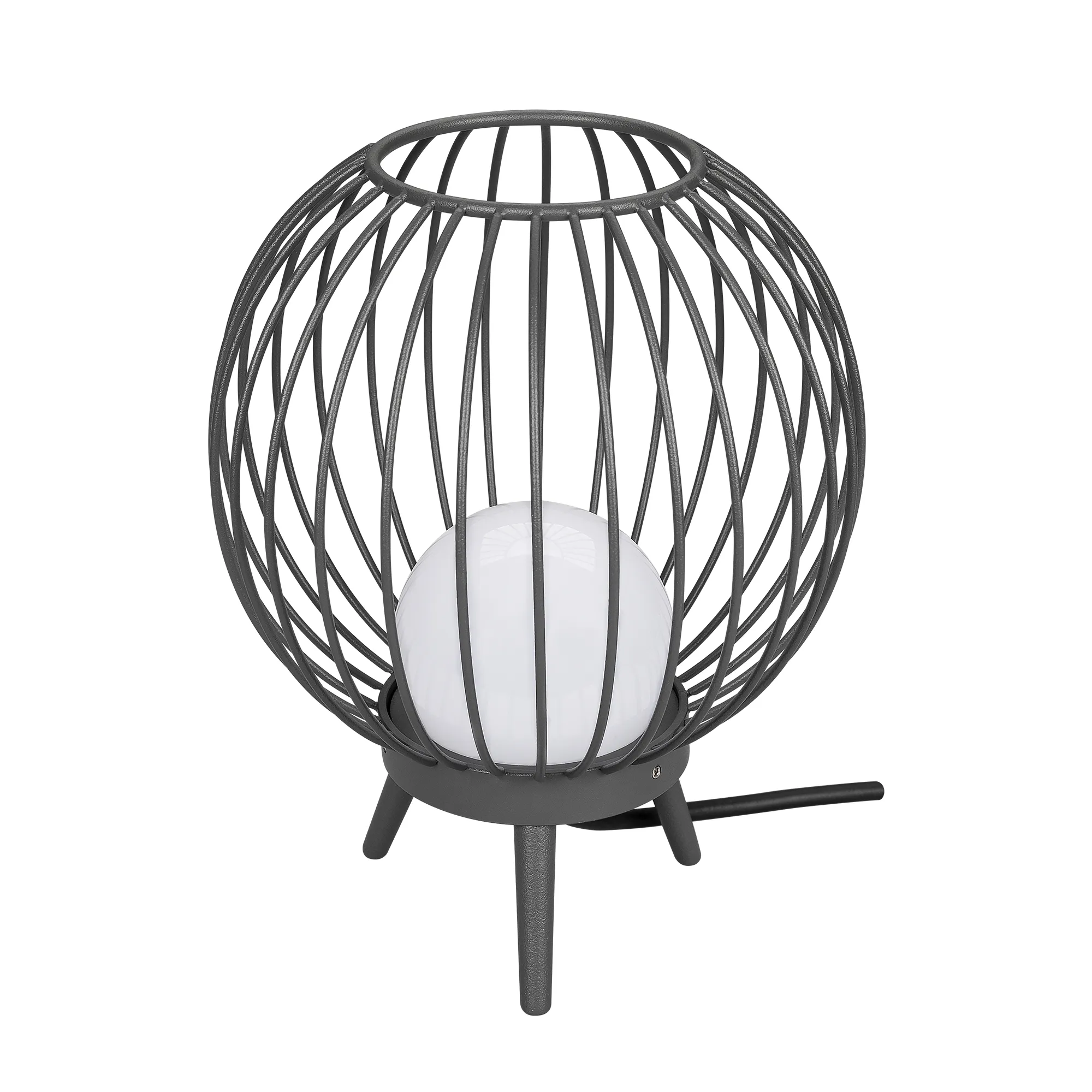 Светильник LGD-PEARL-TAB-7W Warm3000 (GR, 164 deg, 230V) (Arlight, IP65 Металл, 3 года) - изображение товара