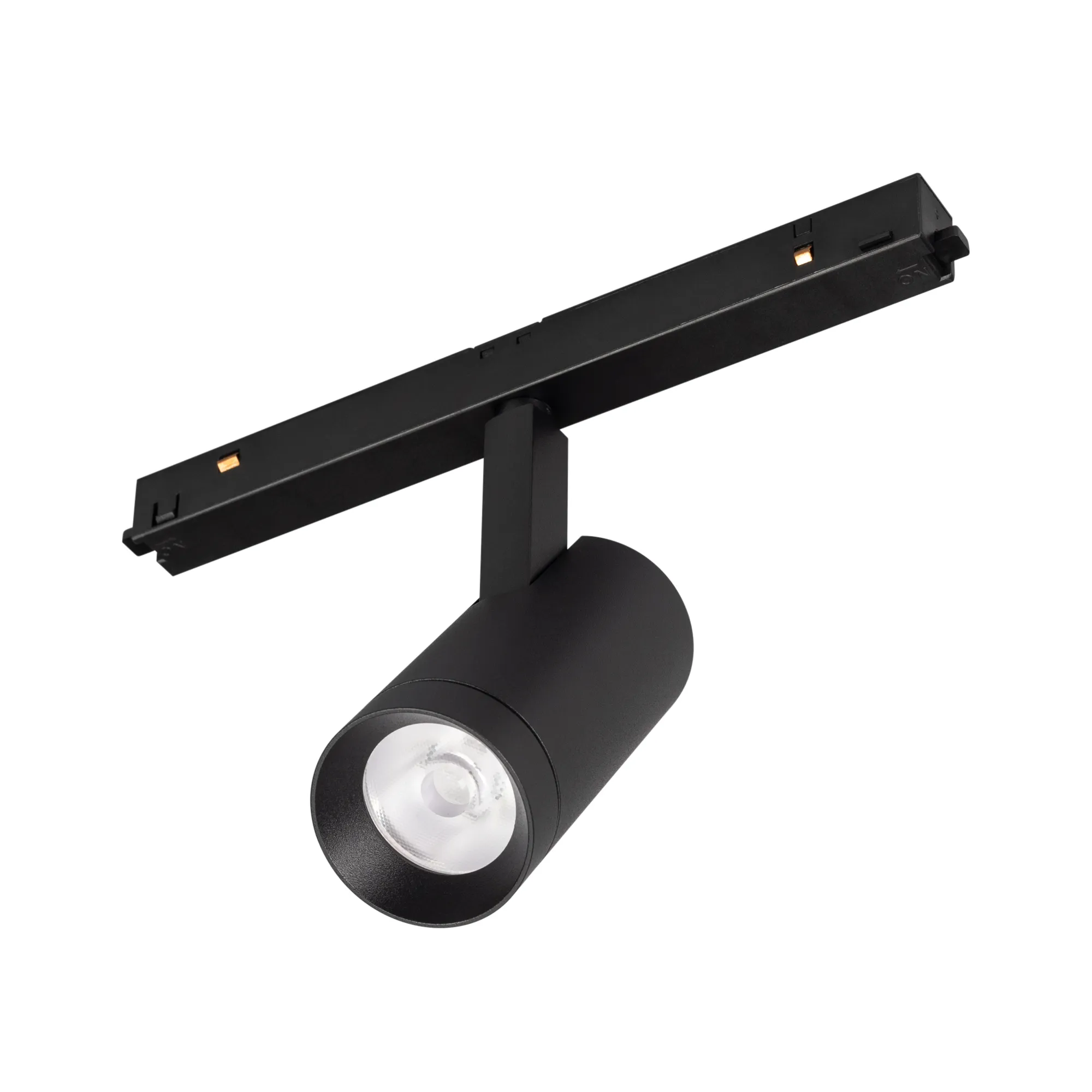 Светильник MAG-ORIENT-SPOT-R45-9W Warm3000 (BK, 24 deg, 48V) (Arlight, IP20 Металл, 5 лет) - изображение товара