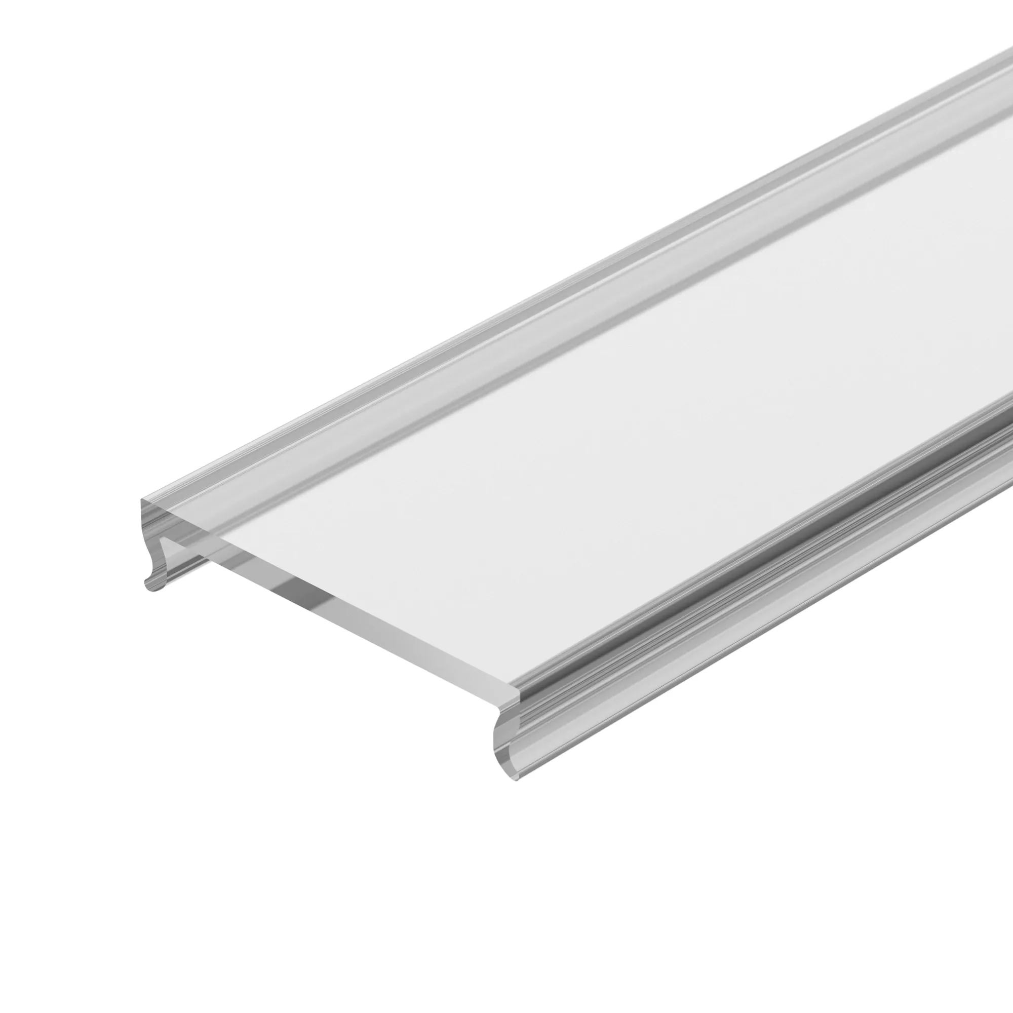 Экран ARH-LINE-3750A-2000 CLEAR (Arlight, Пластик) - изображение товара