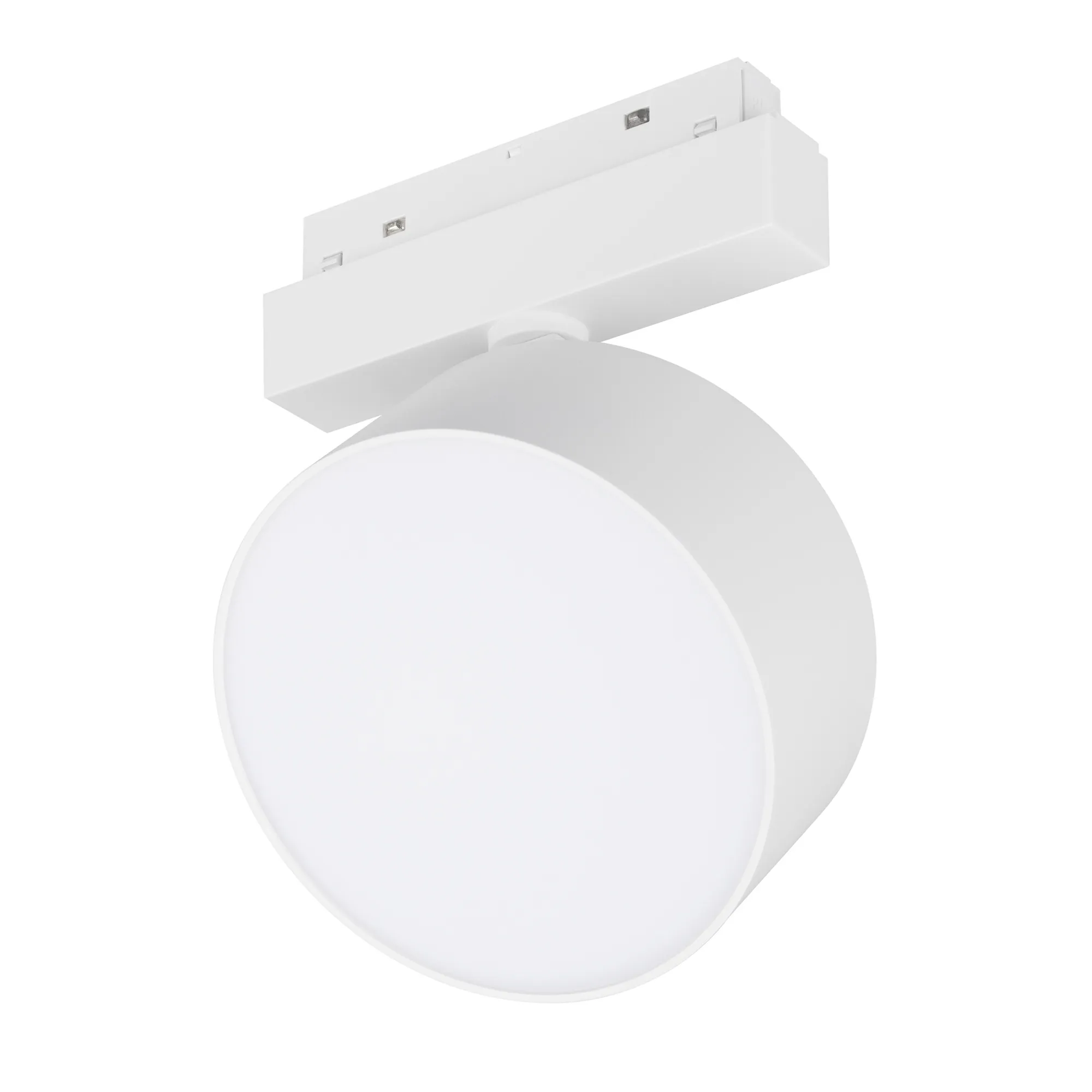 Светильник MAG-ORIENT-RONDO-R120-15W Day4000 (WH, 110 deg, 48V) (Arlight, IP20 Металл, 5 лет) - изображение товара