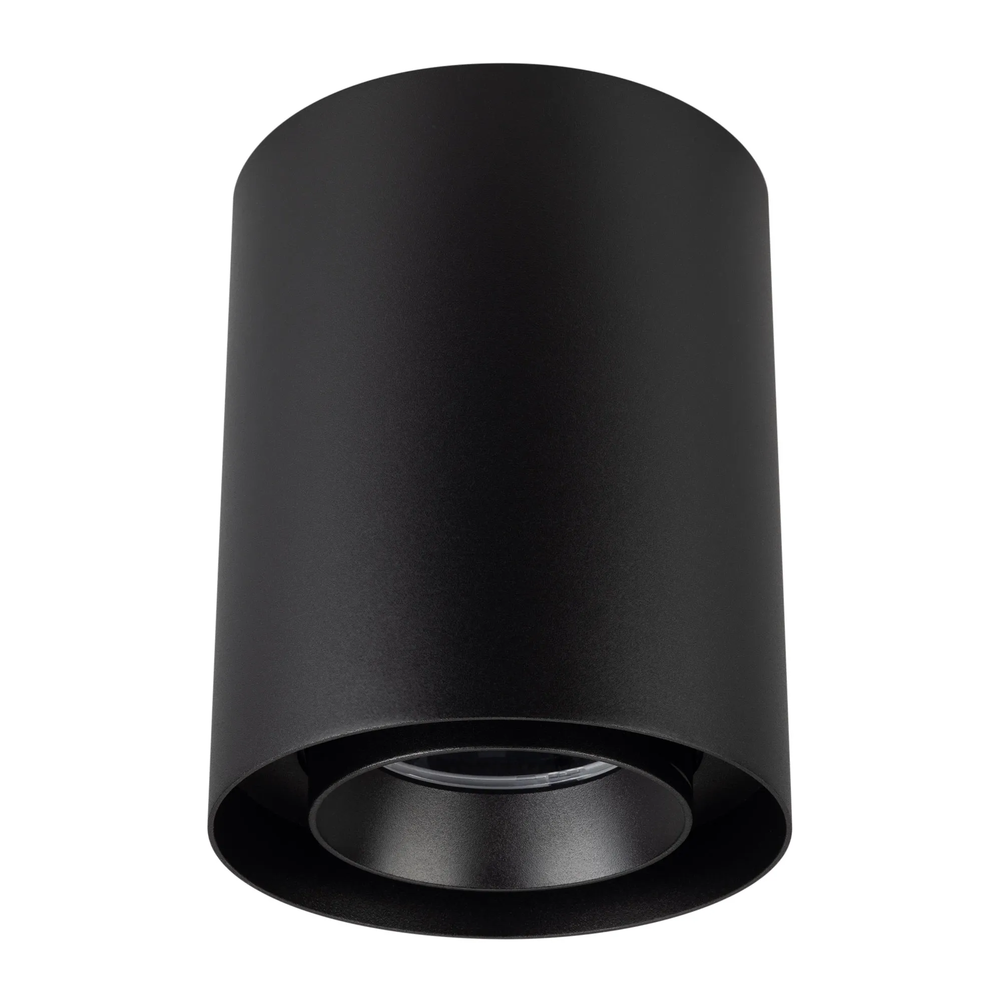 Светильник SP-FOCUS-R132-24W Day4000 (BK, 36 deg, 230V) (Arlight, IP54 Металл, 5 лет) - изображение товара