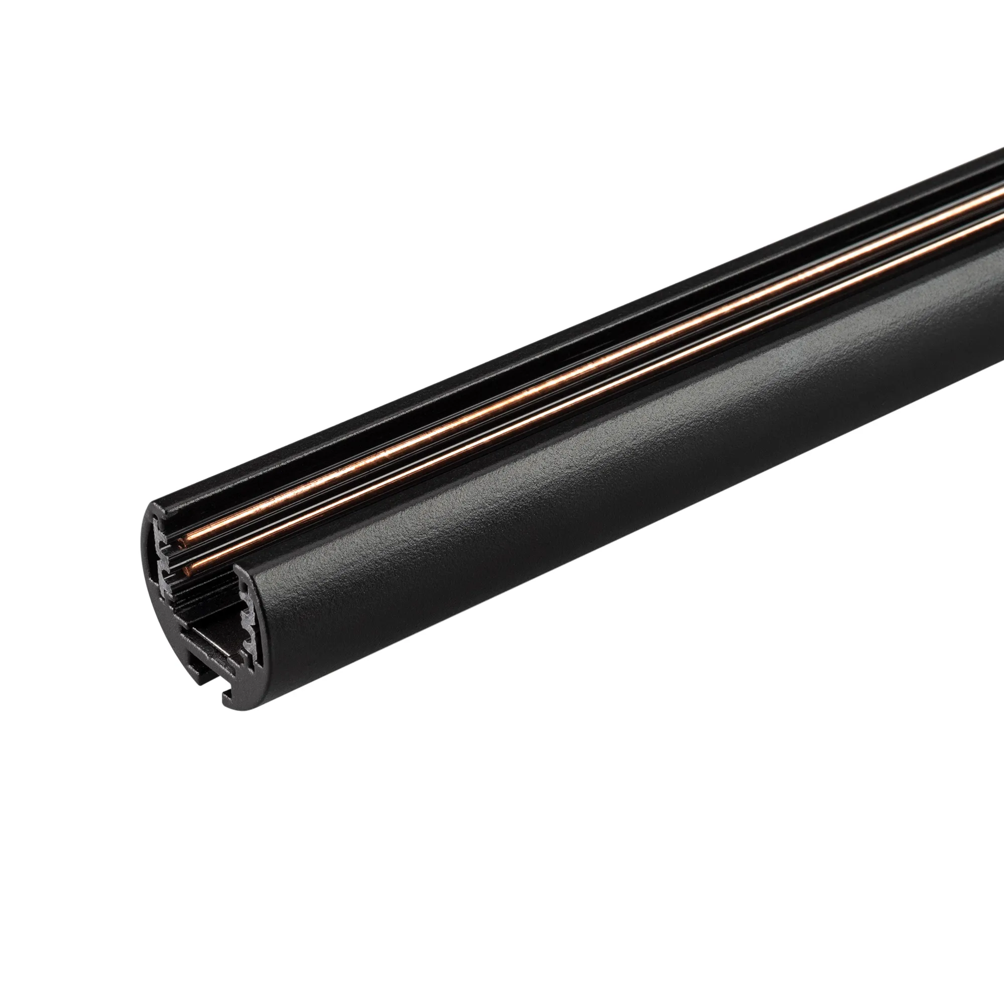 Трек MAG-FLEX-TRACK-3226-2000 (BK) (Arlight, IP20 Металл, 3 года) - изображение товара