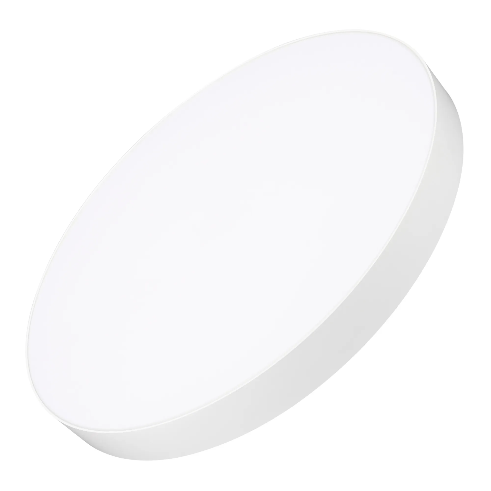 Светильник SP-RONDO-R600-60W Warm3000 (WH, 120 deg, 230V) (Arlight, IP40 Металл, 3 года) - изображение товара