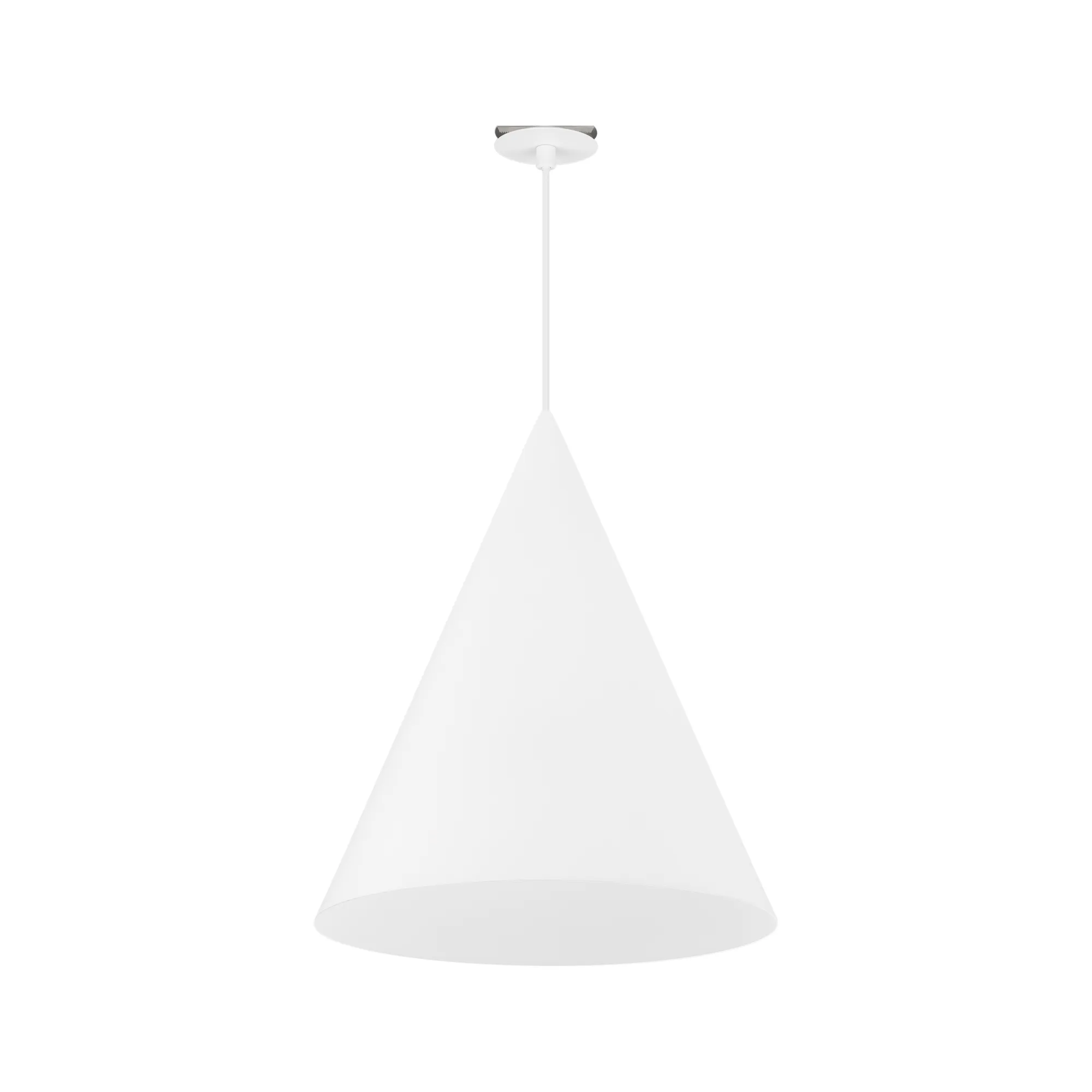 Светильник SP-MAKOTO-R350-14W Warm3000 (WH, 36 deg, 230V, TRIAC) (Arlight, IP20 Металл, 3 года) - изображение товара
