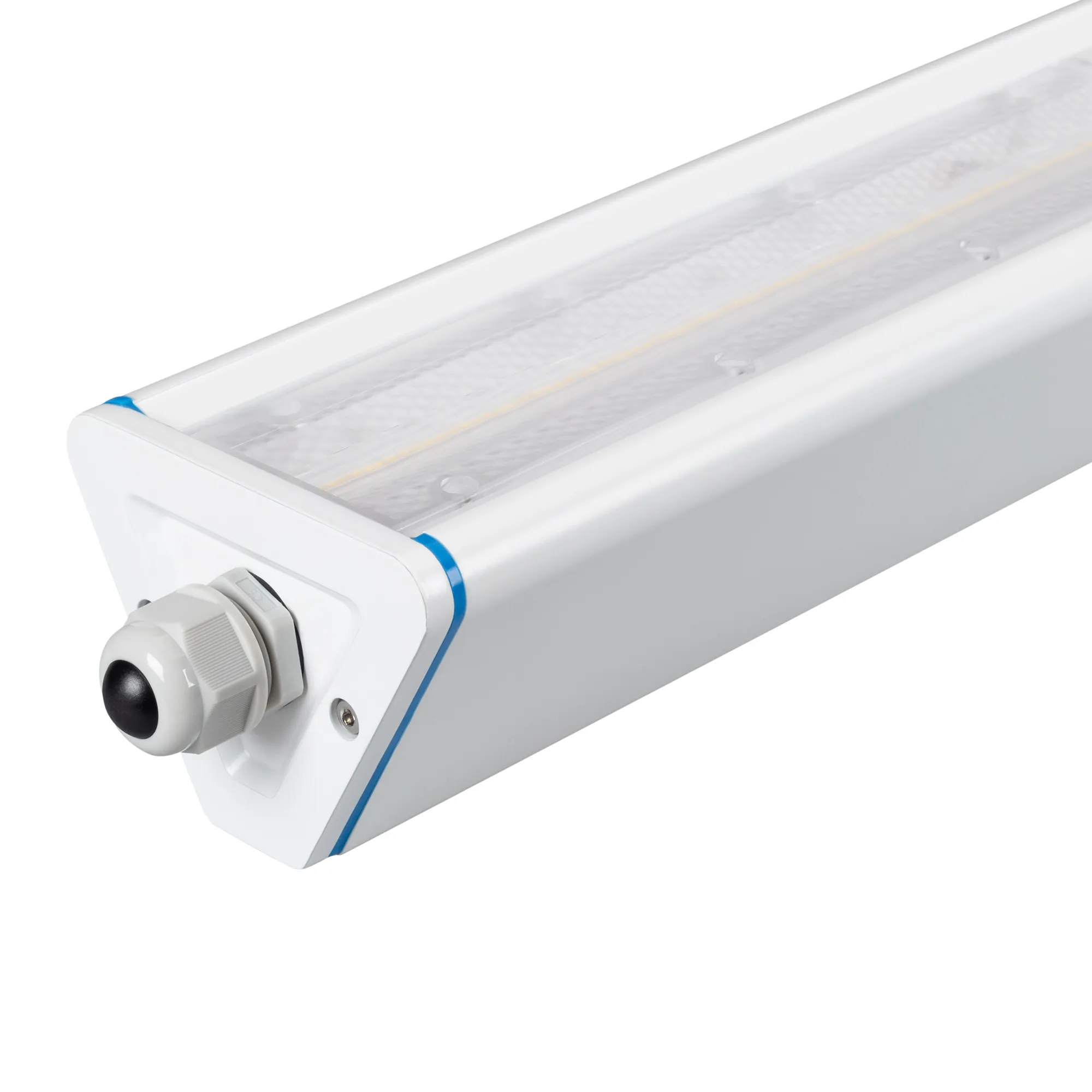 Светильник SP-LAGERN-L1200-200W Day4000 (WH, 90х110 deg, 230V) (Arlight, IP65 Металл, 5 лет) - изображение товара