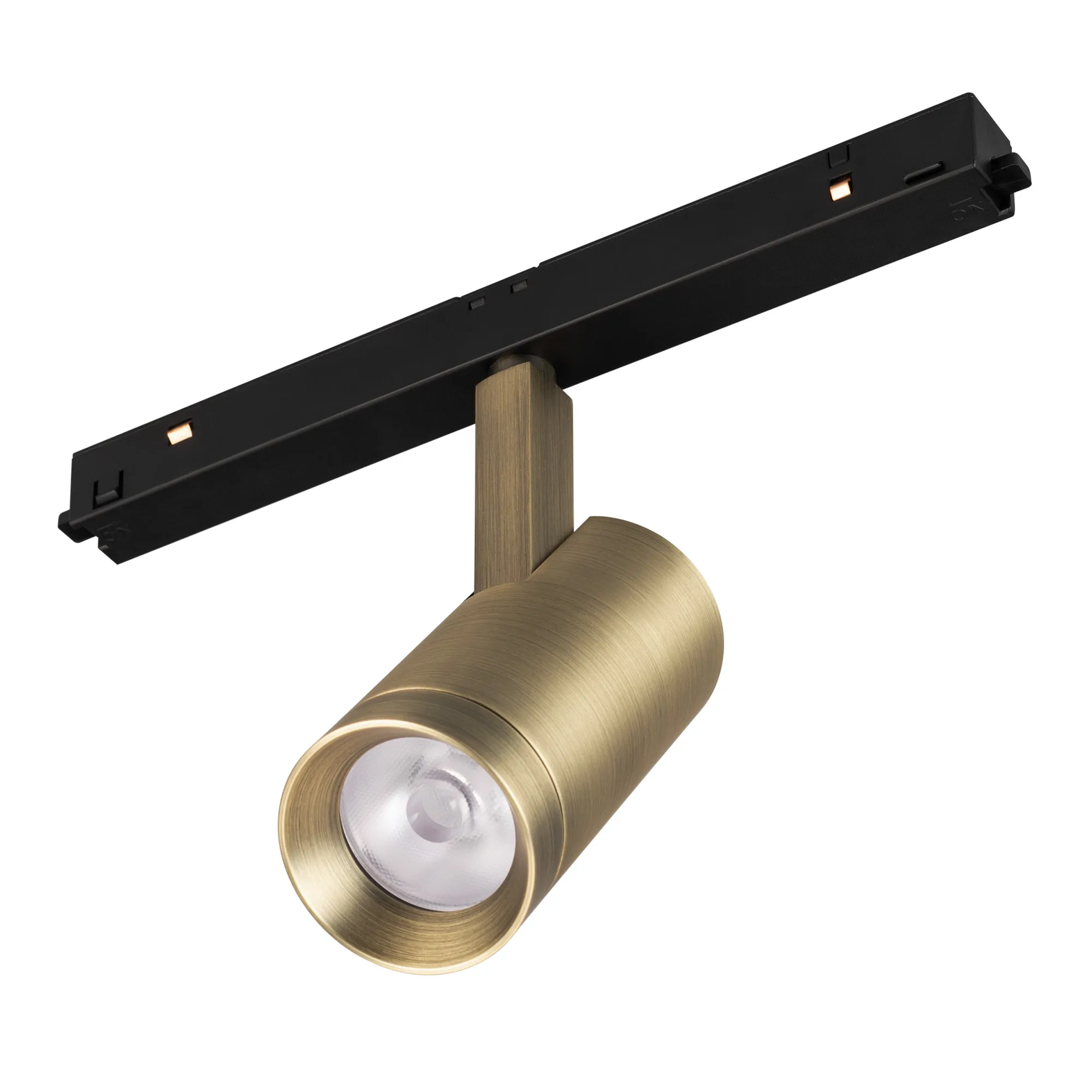 Светильник MAG-ORIENT-SPOT-R45-12W Warm3000 (BR, 24 deg, 48V) (Arlight, IP20 Металл, 5 лет) - изображение товара