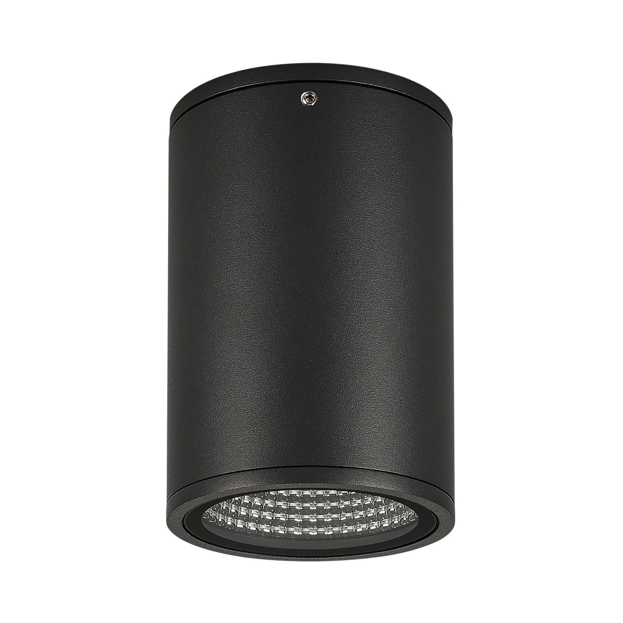 Светильник LGD-FORMA-SURFACE-R90-12W Day4000 (BK, 44 deg, 230V) (Arlight, IP54 Металл, 3 года) - изображение товара