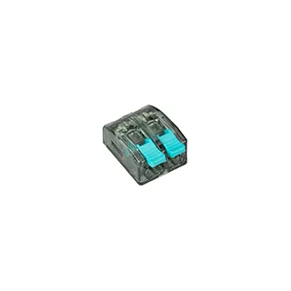 Соединительная клемма ARL-CLT-2WS4-32A (Arlight, Пластик)