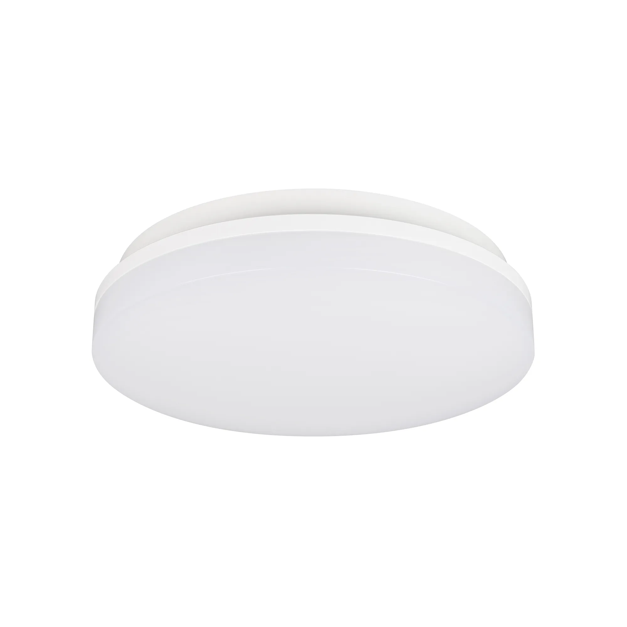 Светильник CL-BOUWER-MOTION-R250-13W Day4000-MIX (WH, 110 deg, 230V) (Arlight, IP54 Пластик, 5 лет) - изображение товара