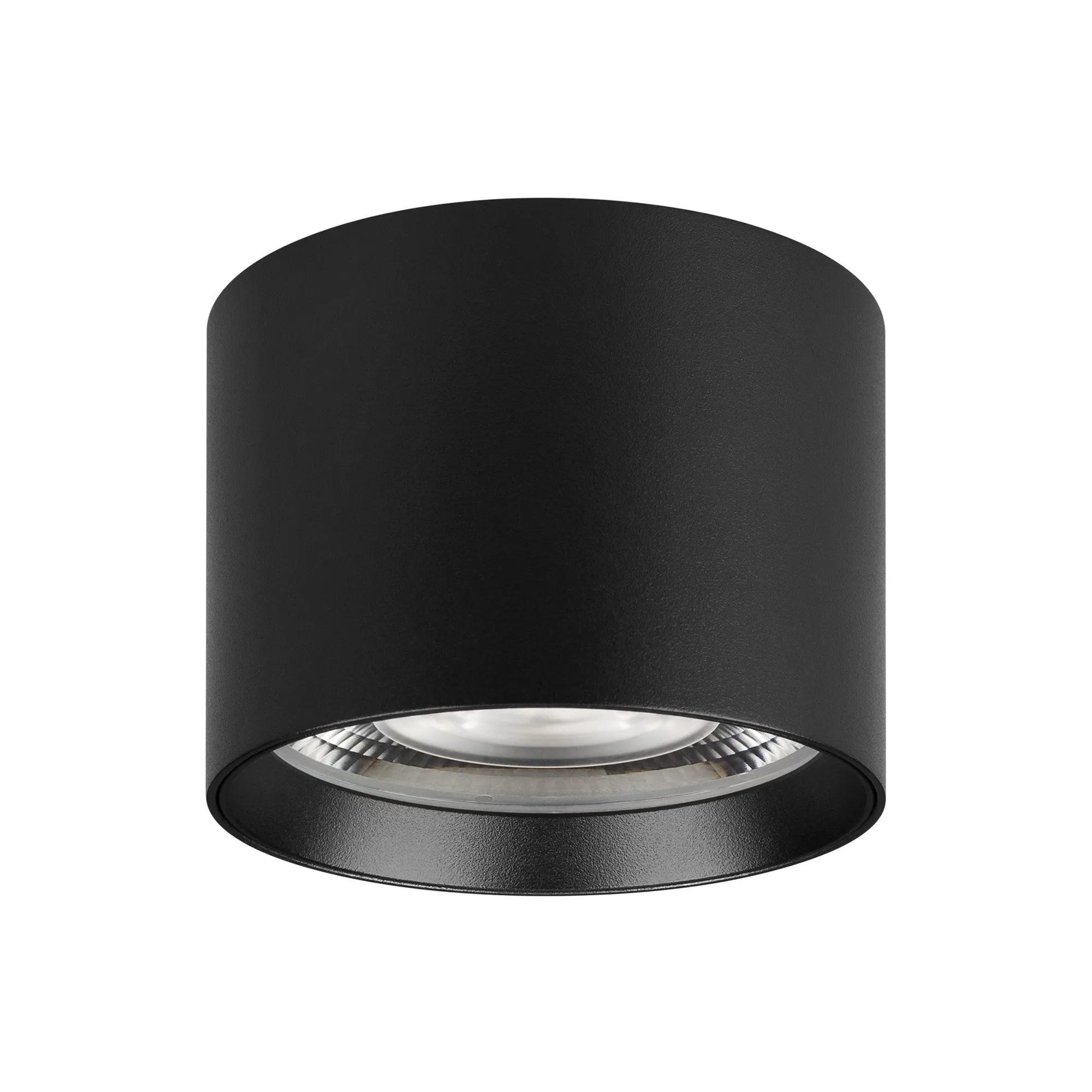 Светильник SP-DICE-R77-10W Warm3000 (BK, 24 deg, 230V) (Arlight, IP54 Металл, 5 лет) - изображение товара