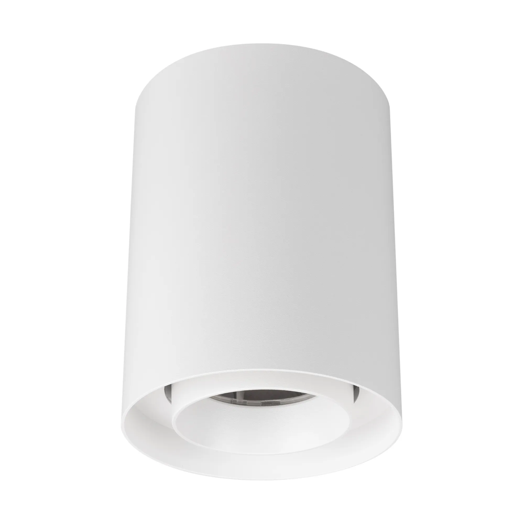 Светильник SP-FOCUS-R110-18W Day4000 (WH, 36 deg, 230V) (Arlight, IP54 Металл, 5 лет) - изображение товара