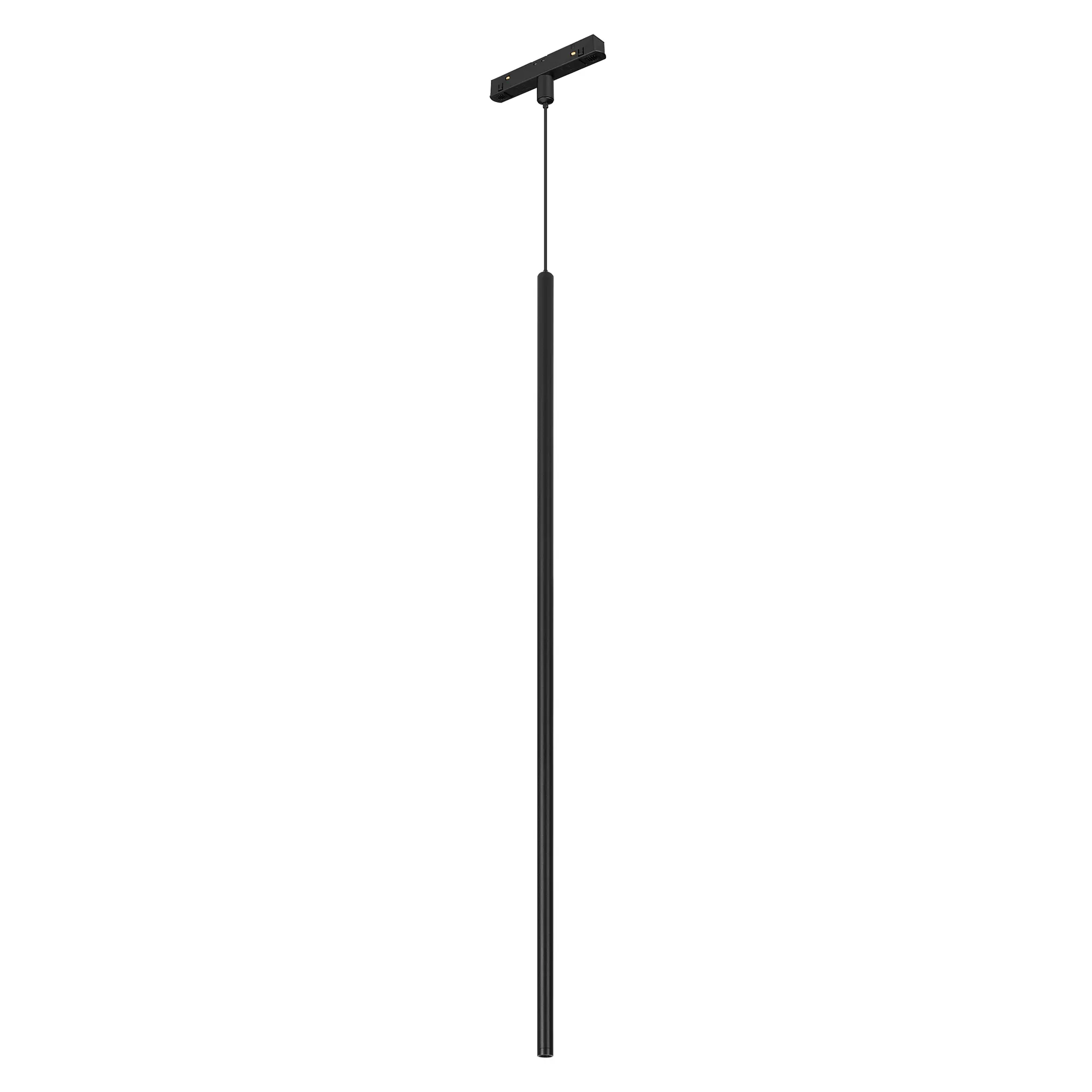 Светильник MAG-ORIENT-SPOT-HANG-L600-R12-2W Day4000 (BK, 20 deg, 48V) (Arlight, IP20 Металл, 5 лет) - изображение товара