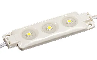 Модуль герметичный ARL-LM3528-3 White (Arlight, Закрытый)